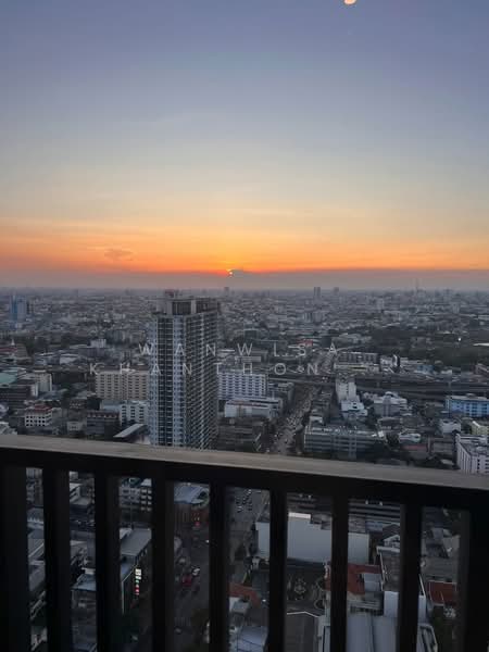 Park Origin Ratchathewi, Bangkok, 135 Phetchaburi Road, Thung Phaya Thai, Ratchathewi, Bangkok, 2 Bedrooms, 49 sqm, Condo For Sale, by Wanwisa Khanthongkham, 500250048 - DDproperty.com