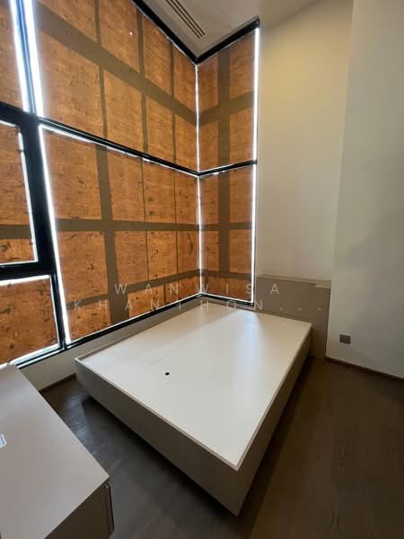 Park Origin Ratchathewi, Bangkok, 135 Phetchaburi Road, Thung Phaya Thai, Ratchathewi, Bangkok, 2 Bedrooms, 49 sqm, Condo For Sale, by Wanwisa Khanthongkham, 500250048 - DDproperty.com