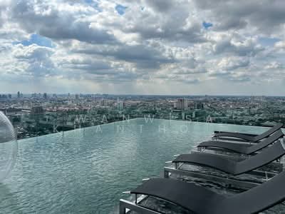 ขาย - Park Origin Ratchathewi : พาร์ค ออริจิ้น ราชเทวี, กรุงเทพ