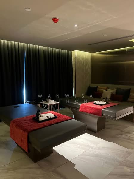 Park Origin Ratchathewi, Bangkok, 135 Phetchaburi Road, Thung Phaya Thai, Ratchathewi, Bangkok, 2 Bedrooms, 49 sqm, Condo For Sale, by Wanwisa Khanthongkham, 500250048 - DDproperty.com