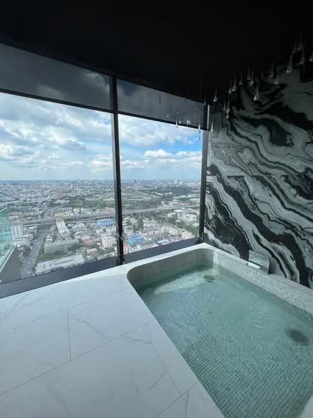 Park Origin Ratchathewi, Bangkok, 135 Phetchaburi Road, Thung Phaya Thai, Ratchathewi, Bangkok, 2 Bedrooms, 49 sqm, Condo For Sale, by Wanwisa Khanthongkham, 500250048 - DDproperty.com