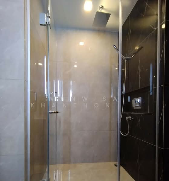 One9Five Asoke-Rama 9, Bangkok, 195 Soi Rama 9 Soi 5, Huai Khwang, Huai Khwang, Bangkok, 1 Bedroom, 28 sqm, Condo For Rent, by Wanwisa Khanthongkham, 500250049 - DDproperty.com