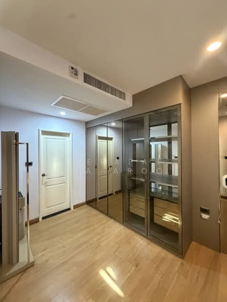 Supalai Wellington, Bangkok, Thiam Ruammit Road, Huai Khwang, Huai Khwang, Bangkok, 1 Bedroom, 46 sqm, Condo For Rent, by Teerapat Utha-aroon, 500250050 - DDproperty.com