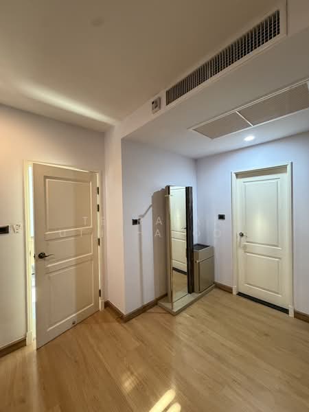 Supalai Wellington, Bangkok, Thiam Ruammit Road, Huai Khwang, Huai Khwang, Bangkok, 1 Bedroom, 46 sqm, Condo For Rent, by Teerapat Utha-aroon, 500250050 - DDproperty.com