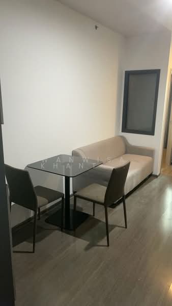 IDEO Phaholyothin Chatuchak, Bangkok, Paholayothin Road, Samsen Nai, Phaya Thai, Bangkok, 1 Bedroom, 34 sqm, Condo For Sale, by Wanwisa Khanthongkham, 500250051 - DDproperty.com