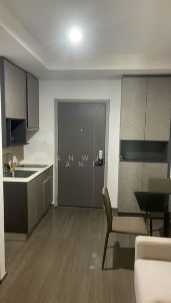 IDEO Phaholyothin Chatuchak, Bangkok, Paholayothin Road, Samsen Nai, Phaya Thai, Bangkok, 1 Bedroom, 34 sqm, Condo For Sale, by Wanwisa Khanthongkham, 500250051 - DDproperty.com