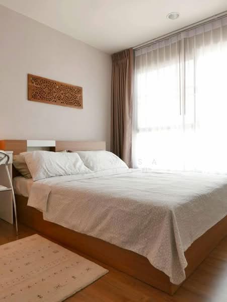 Fuse Chan-Sathorn : ฟิวส์ จันทน์-สาทร, กรุงเทพ, 160 ถนนจันทน์ แขวงทุ่งวัดดอน เขตสาทร กรุงเทพมหานคร, ทุ่งวัดดอน, สาทร, กรุงเทพ, 40 ตร.ม., คอนโด ขาย, โดย Wanwisa Khanthongkham, 500250052 - DDproperty.com