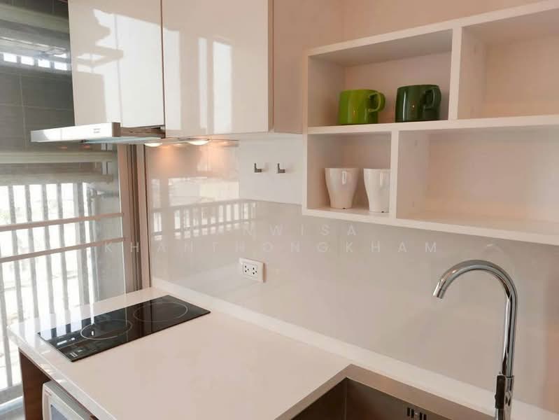 Fuse Chan-Sathorn : ฟิวส์ จันทน์-สาทร, กรุงเทพ, 160 ถนนจันทน์ แขวงทุ่งวัดดอน เขตสาทร กรุงเทพมหานคร, ทุ่งวัดดอน, สาทร, กรุงเทพ, 40 ตร.ม., คอนโด ขาย, โดย Wanwisa Khanthongkham, 500250052 - DDproperty.com