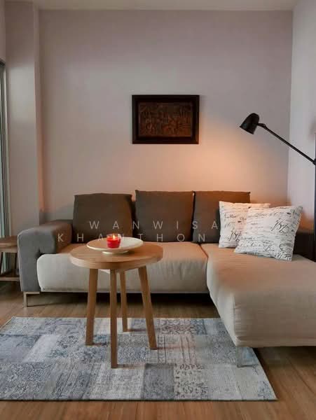 Fuse Chan-Sathorn : ฟิวส์ จันทน์-สาทร, กรุงเทพ, 160 ถนนจันทน์ แขวงทุ่งวัดดอน เขตสาทร กรุงเทพมหานคร, ทุ่งวัดดอน, สาทร, กรุงเทพ, 40 ตร.ม., คอนโด ขาย, โดย Wanwisa Khanthongkham, 500250052 - DDproperty.com