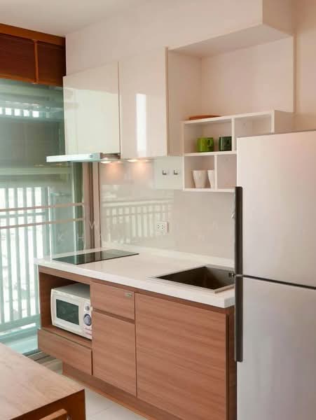 Fuse Chan-Sathorn, Bangkok, 160 Chan Road, Thung Wat Don, Sathon, Bangkok, 1 Bedroom, 40 sqm, Condo For Sale, by Wanwisa Khanthongkham, 500250052 - DDproperty.com
