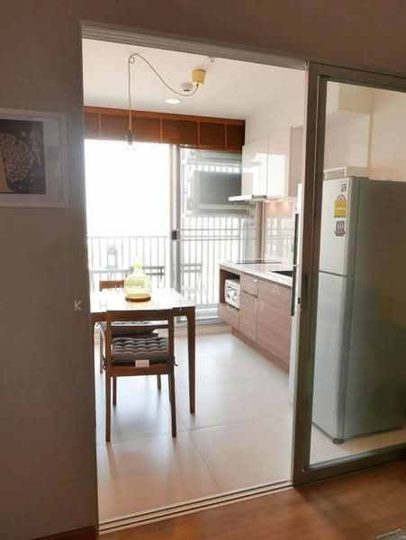 Fuse Chan-Sathorn : ฟิวส์ จันทน์-สาทร, กรุงเทพ, 160 ถนนจันทน์ แขวงทุ่งวัดดอน เขตสาทร กรุงเทพมหานคร, ทุ่งวัดดอน, สาทร, กรุงเทพ, 40 ตร.ม., คอนโด ขาย, โดย Wanwisa Khanthongkham, 500250052 - DDproperty.com