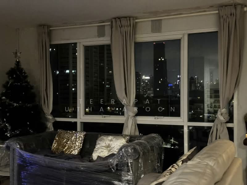 Le Cosi Ekamai 28, Bangkok, Sukhumvit, Khlong Tan Nua, Watthana, Bangkok, 3 Bedrooms, 144 sqm, Condo For Sale, by Teerapat Utha-aroon, 500250053 - DDproperty.com