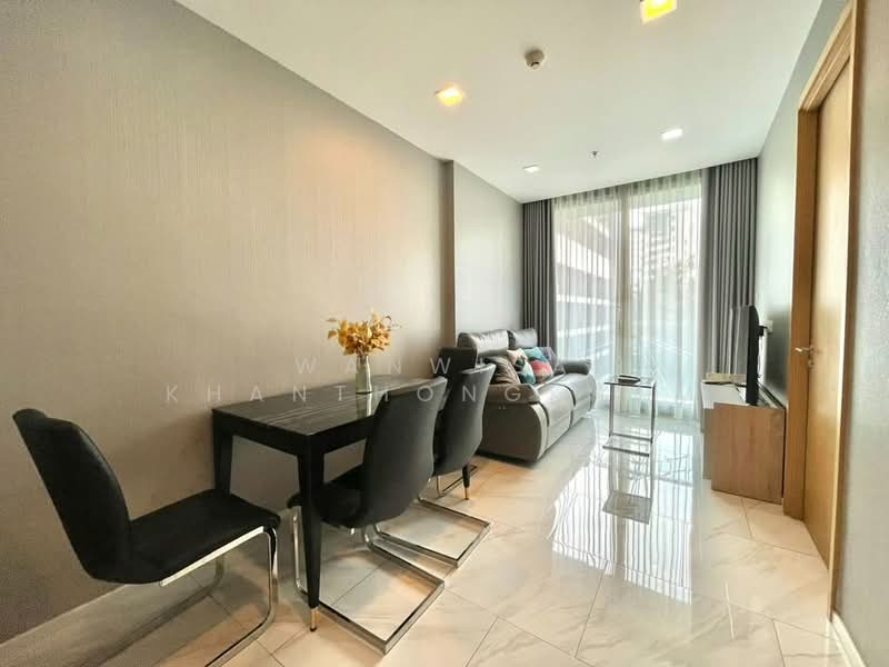 Hyde Sukhumvit 11 : ไฮด์ สุขุมวิท11, กรุงเทพ, 11 ซอยสุขุมวิท 11, คลองเตยเหนือ, วัฒนา, กรุงเทพ, 59 ตร.ม., คอนโด ขาย, โดย Wanwisa Khanthongkham, 500250054 - DDproperty.com