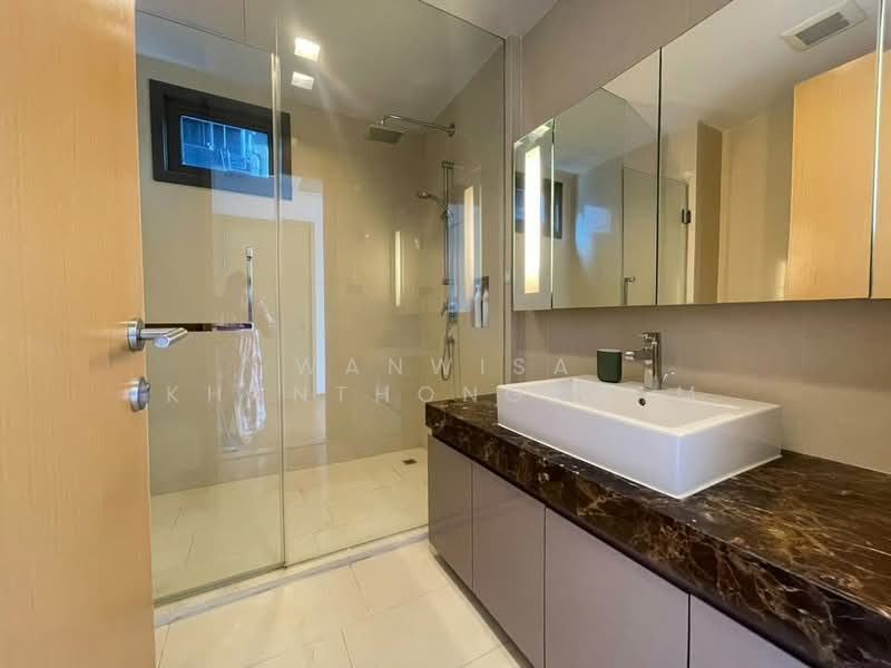 Hyde Sukhumvit 11, Bangkok, 11 Soi Sukhumvit 11, Khlongtoei Nua, Watthana, Bangkok, 2 Bedrooms, 59 sqm, Condo For Sale, by Wanwisa Khanthongkham, 500250054 - DDproperty.com