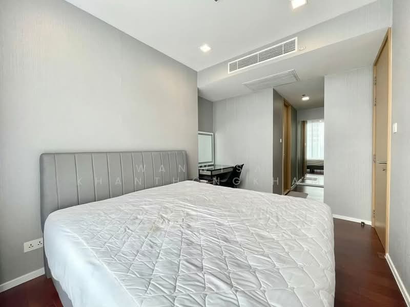 Hyde Sukhumvit 11, Bangkok, 11 Soi Sukhumvit 11, Khlongtoei Nua, Watthana, Bangkok, 2 Bedrooms, 59 sqm, Condo For Sale, by Wanwisa Khanthongkham, 500250054 - DDproperty.com