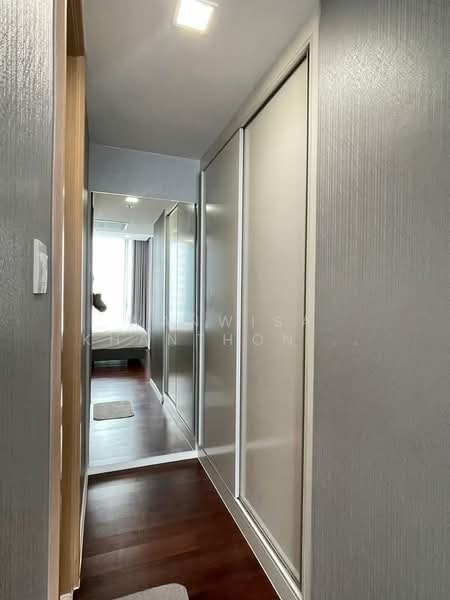 Hyde Sukhumvit 11, Bangkok, 11 Soi Sukhumvit 11, Khlongtoei Nua, Watthana, Bangkok, 2 Bedrooms, 59 sqm, Condo For Sale, by Wanwisa Khanthongkham, 500250054 - DDproperty.com