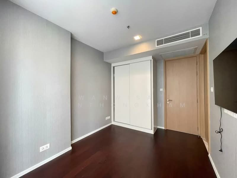 Hyde Sukhumvit 11, Bangkok, 11 Soi Sukhumvit 11, Khlongtoei Nua, Watthana, Bangkok, 2 Bedrooms, 59 sqm, Condo For Sale, by Wanwisa Khanthongkham, 500250054 - DDproperty.com