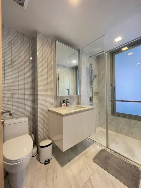 Hyde Sukhumvit 11, Bangkok, 11 Soi Sukhumvit 11, Khlongtoei Nua, Watthana, Bangkok, 2 Bedrooms, 59 sqm, Condo For Sale, by Wanwisa Khanthongkham, 500250054 - DDproperty.com