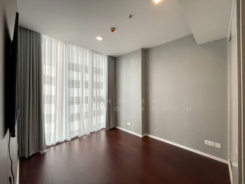 Hyde Sukhumvit 11, Bangkok, 11 Soi Sukhumvit 11, Khlongtoei Nua, Watthana, Bangkok, 2 Bedrooms, 59 sqm, Condo For Sale, by Wanwisa Khanthongkham, 500250054 - DDproperty.com