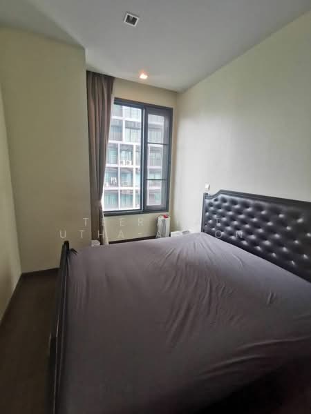 Keyne by Sansiri, Bangkok, 766 Sukhumvit Road, Khlong Toei, Khlong Toei, Bangkok, 1 Bedroom, 35 sqm, Condo For Sale, by Teerapat Utha-aroon, 500250055 - DDproperty.com