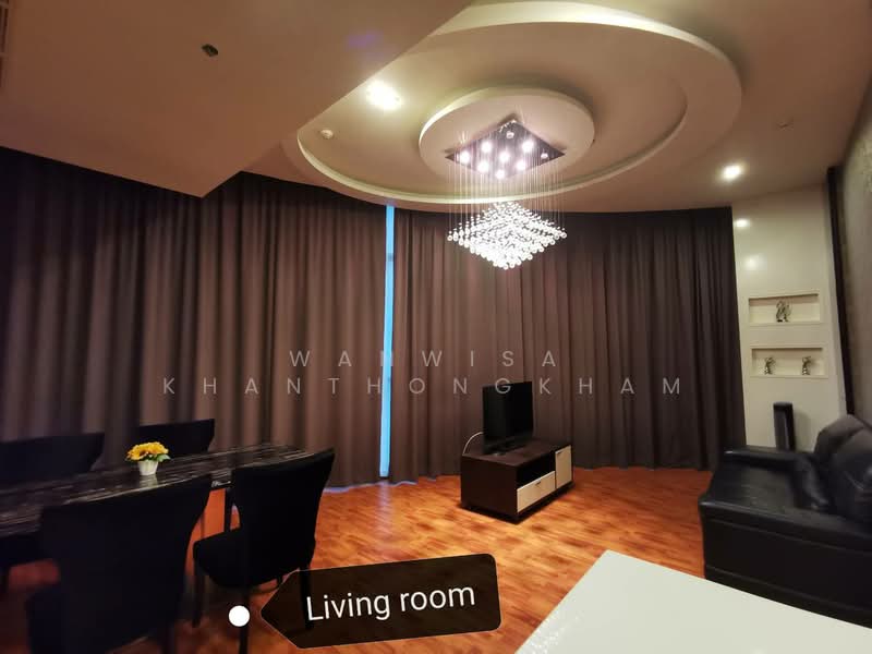 Le Luk Condominium, Bangkok, 1599 291 Sukhumvit Rd, Phra Kanong Nua, Watthana, Bangkok, 2 Bedrooms, 98 sqm, Condo For Sale, by Wanwisa Khanthongkham, 500250056 - DDproperty.com