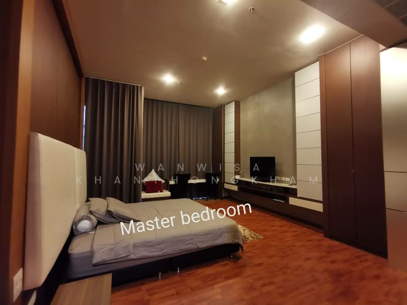 Le Luk Condominium, Bangkok, 1599 291 Sukhumvit Rd, Phra Kanong Nua, Watthana, Bangkok, 2 Bedrooms, 98 sqm, Condo For Sale, by Wanwisa Khanthongkham, 500250056 - DDproperty.com