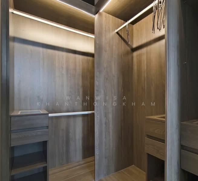 Park Origin Thonglor, Bangkok, ซอยทองหล่อ 10 ถนนสุขุมวิท, Khlong Tan Nua, Watthana, Bangkok, 1 Bedroom, 34 sqm, Condo For Rent, by Wanwisa Khanthongkham, 500250057 - DDproperty.com