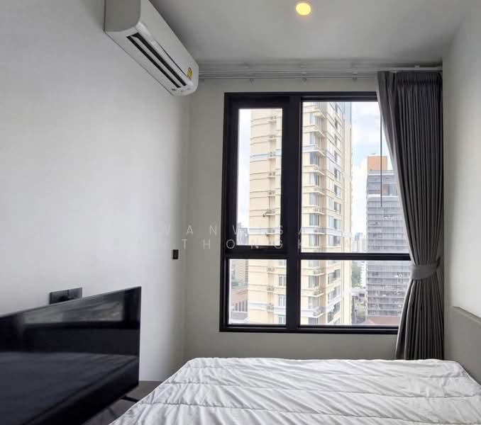 Park Origin Thonglor, Bangkok, ซอยทองหล่อ 10 ถนนสุขุมวิท, Khlong Tan Nua, Watthana, Bangkok, 1 Bedroom, 34 sqm, Condo For Rent, by Wanwisa Khanthongkham, 500250057 - DDproperty.com