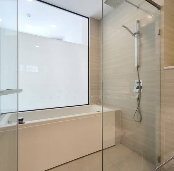 Park Origin Thonglor, Bangkok, ซอยทองหล่อ 10 ถนนสุขุมวิท, Khlong Tan Nua, Watthana, Bangkok, 1 Bedroom, 34 sqm, Condo For Rent, by Wanwisa Khanthongkham, 500250057 - DDproperty.com