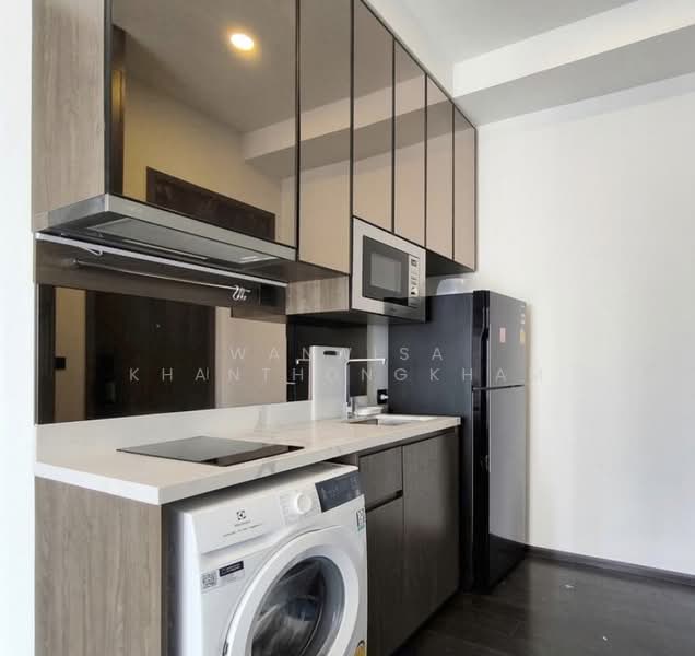 Park Origin Thonglor, Bangkok, ซอยทองหล่อ 10 ถนนสุขุมวิท, Khlong Tan Nua, Watthana, Bangkok, 1 Bedroom, 34 sqm, Condo For Rent, by Wanwisa Khanthongkham, 500250057 - DDproperty.com