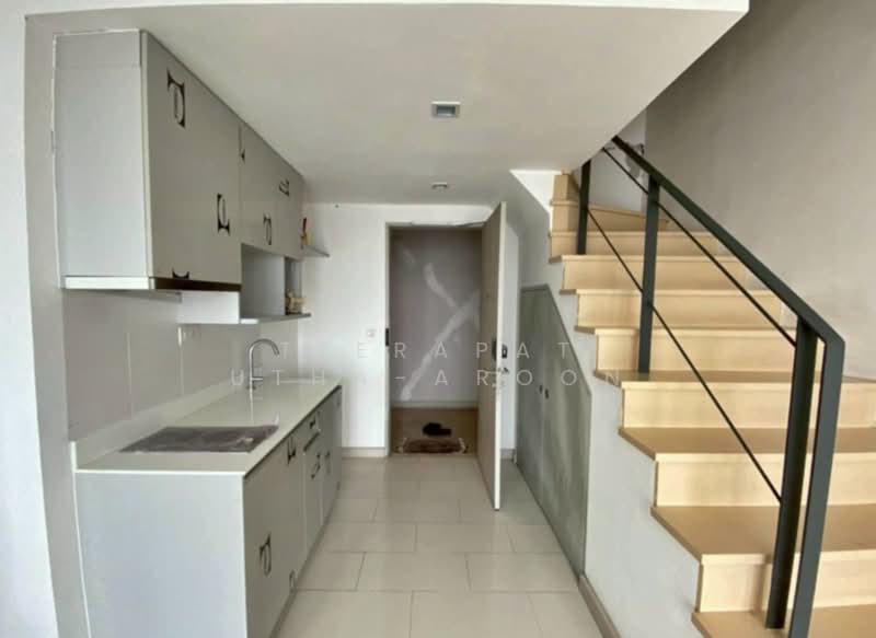 IDEO Mobi Sathorn, Bangkok, 134 Krung Thonburi Road, Bang Lam Phu Lang, Khlong San, Bangkok, 2 Bedrooms, 61 sqm, Condo For Sale, by Teerapat Utha-aroon, 500250058 - DDproperty.com