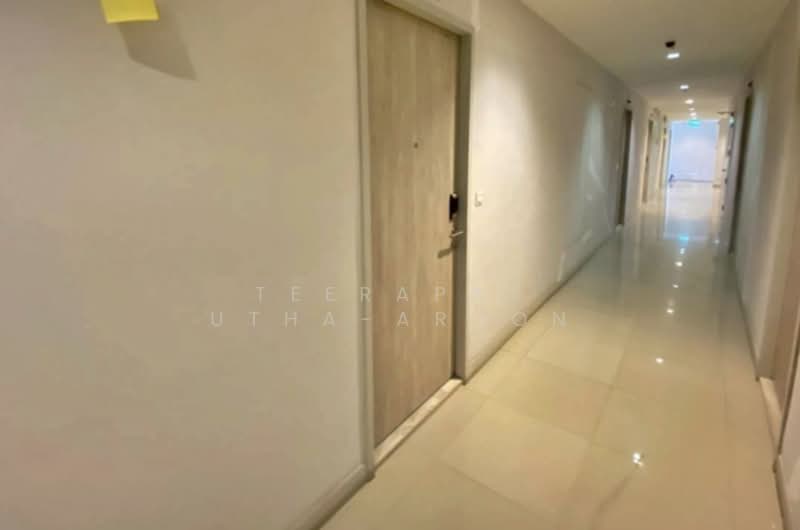 IDEO Mobi Sathorn, Bangkok, 134 Krung Thonburi Road, Bang Lam Phu Lang, Khlong San, Bangkok, 2 Bedrooms, 61 sqm, Condo For Sale, by Teerapat Utha-aroon, 500250058 - DDproperty.com