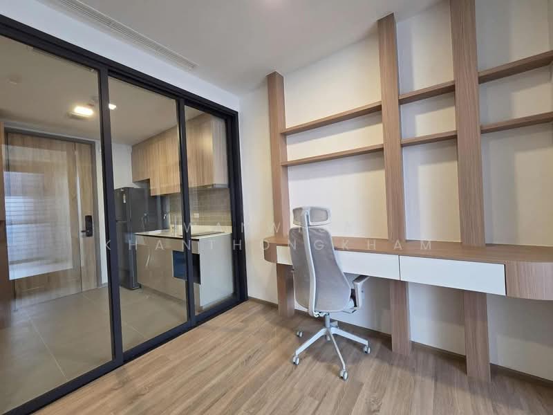 XT Phayathai, Bangkok, Phaya Thai Road, Thanon Phaya Thai, Ratchathewi, Bangkok, 1 Bedroom, 43 sqm, Condo For Rent, by Wanwisa Khanthongkham, 500250059 - DDproperty.com