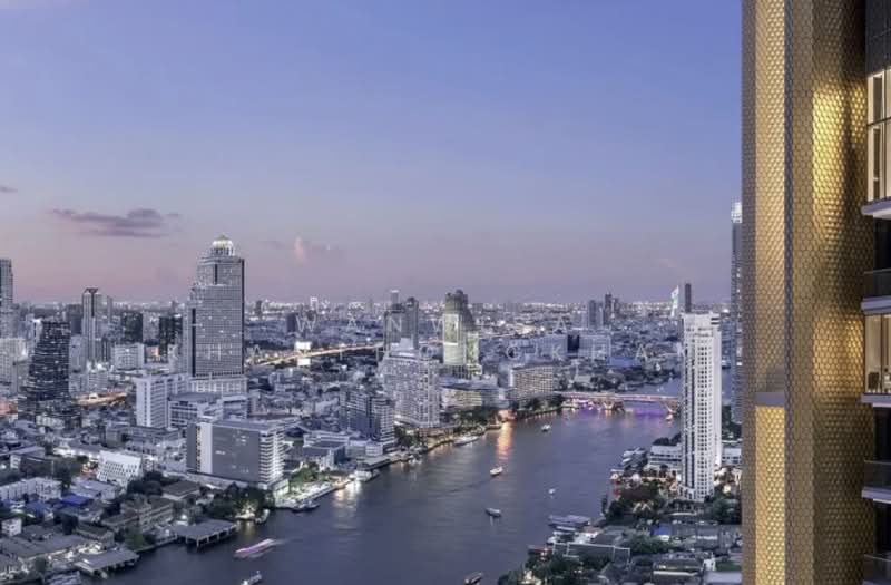 The Residences At Mandarin Oriental : เดอะ เรสซิเดนซ์ แอท แมนดาริน โอเรียนเต็ล, กรุงเทพ, 117 ถนนเจริญนคร, คลองต้นไทร, คลองสาน, กรุงเทพ, 605 ตร.ม., คอนโด ให้เช่า, โดย Wanwisa Khanthongkham, 500250060 - DDproperty.com