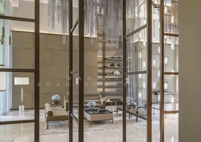 The Residences At Mandarin Oriental : เดอะ เรสซิเดนซ์ แอท แมนดาริน โอเรียนเต็ล, กรุงเทพ, 117 ถนนเจริญนคร, คลองต้นไทร, คลองสาน, กรุงเทพ, 605 ตร.ม., คอนโด ให้เช่า, โดย Wanwisa Khanthongkham, 500250060 - DDproperty.com