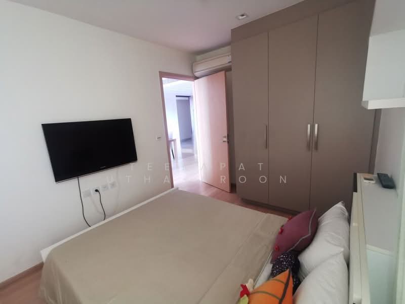 Siri At Sukhumvit, Bangkok, 902 Sukhumvit Road, Phra Kanong, Khlong Toei, Bangkok, 2 Bedrooms, 74 sqm, Condo For Sale, by Teerapat Utha-aroon, 500250061 - DDproperty.com