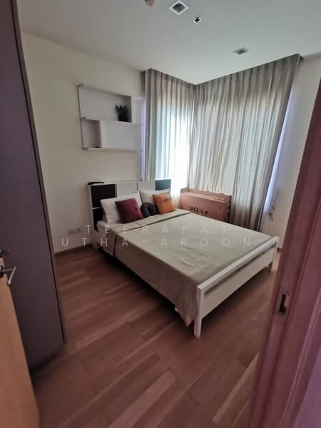 Siri At Sukhumvit, Bangkok, 902 Sukhumvit Road, Phra Kanong, Khlong Toei, Bangkok, 2 Bedrooms, 74 sqm, Condo For Sale, by Teerapat Utha-aroon, 500250061 - DDproperty.com