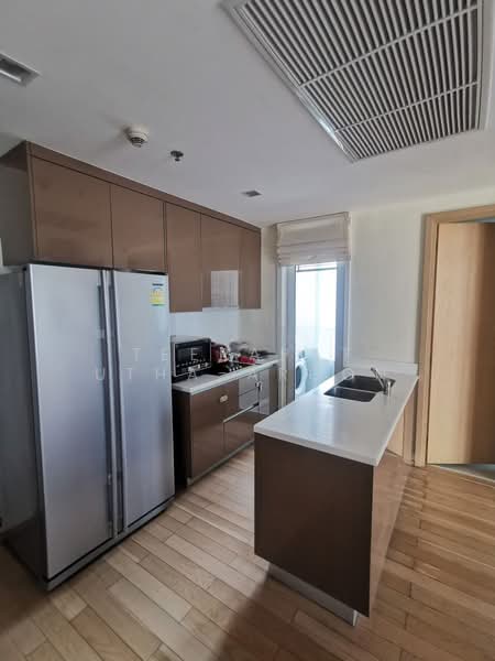Siri At Sukhumvit, Bangkok, 902 Sukhumvit Road, Phra Kanong, Khlong Toei, Bangkok, 2 Bedrooms, 74 sqm, Condo For Sale, by Teerapat Utha-aroon, 500250061 - DDproperty.com