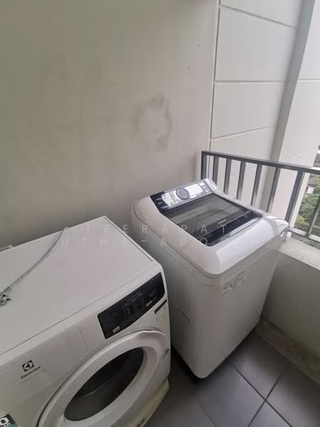 Siri At Sukhumvit, Bangkok, 902 Sukhumvit Road, Phra Kanong, Khlong Toei, Bangkok, 2 Bedrooms, 74 sqm, Condo For Sale, by Teerapat Utha-aroon, 500250061 - DDproperty.com