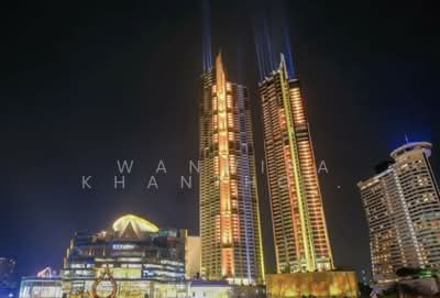 ขาย - The Residences At Mandarin Oriental : เดอะ เรสซิเดนซ์ แอท แมนดาริน โอเรียนเต็ล, กรุงเทพ