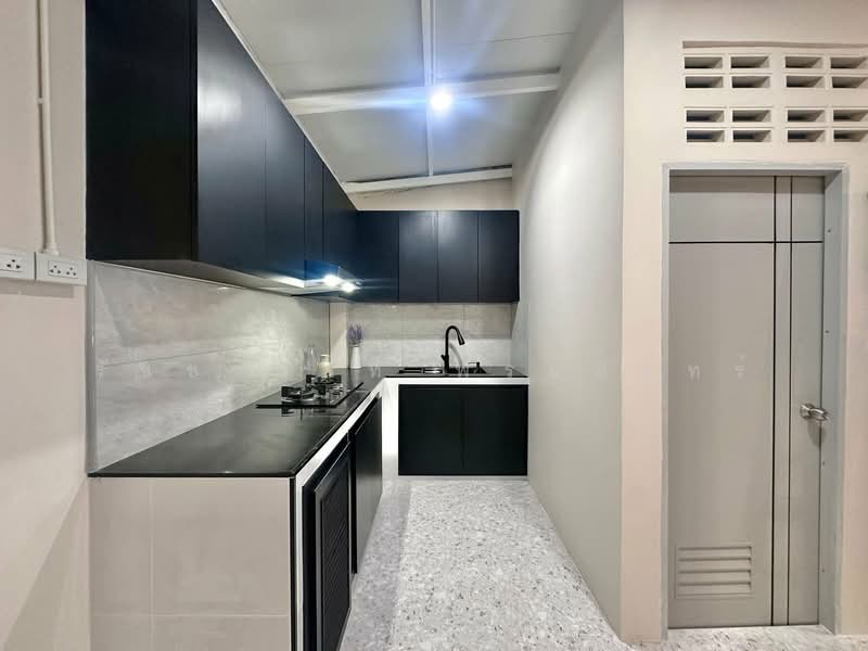 หมู่บ้านปาร์ควิลเลจ, Chon Buri (Pattaya), Nong Pla Lai, Bang Lamung (Pattaya), Chon Buri (Pattaya), 2 Bedrooms, 80 sqm, Townhouse For Sale, by Ratchanon Promin, 500250063 - DDproperty.com