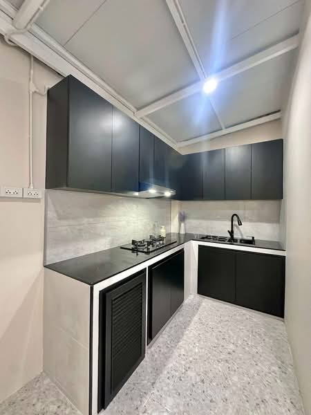 หมู่บ้านปาร์ควิลเลจ, Chon Buri (Pattaya), Nong Pla Lai, Bang Lamung (Pattaya), Chon Buri (Pattaya), 2 Bedrooms, 80 sqm, Townhouse For Sale, by Ratchanon Promin, 500250063 - DDproperty.com