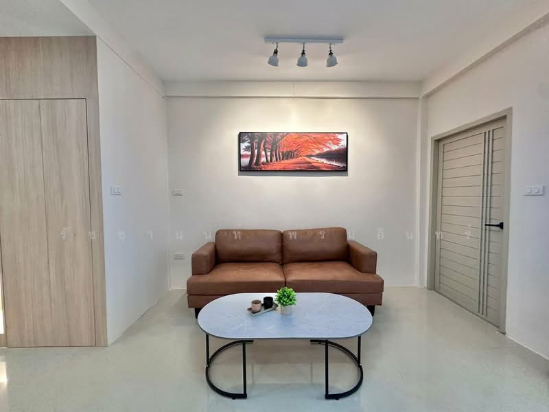 หมู่บ้านปาร์ควิลเลจ, Chon Buri (Pattaya), Nong Pla Lai, Bang Lamung (Pattaya), Chon Buri (Pattaya), 2 Bedrooms, 80 sqm, Townhouse For Sale, by Ratchanon Promin, 500250063 - DDproperty.com