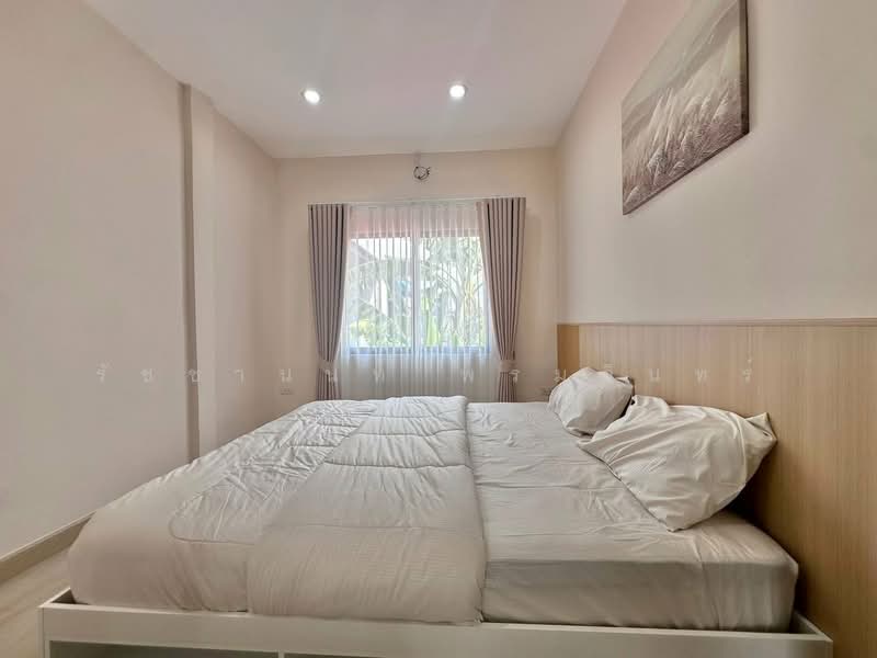 หมู่บ้านปาร์ควิลเลจ, Chon Buri (Pattaya), Nong Pla Lai, Bang Lamung (Pattaya), Chon Buri (Pattaya), 2 Bedrooms, 80 sqm, Townhouse For Sale, by Ratchanon Promin, 500250063 - DDproperty.com