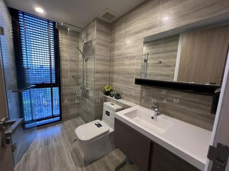 Fynn Aree, Bangkok, Soi Phaholyothin 7, Phaholyothin Road, Samsen Nai, Phaya Thai, Bangkok, 2 Bedrooms, 47 sqm, Condo For Rent, by Wanwisa Khanthongkham, 500250065 - DDproperty.com