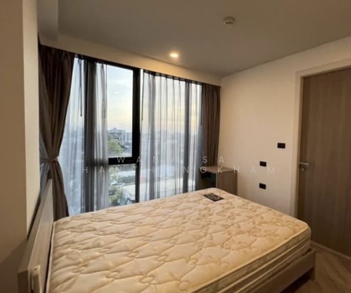 Fynn Aree, Bangkok, Soi Phaholyothin 7, Phaholyothin Road, Samsen Nai, Phaya Thai, Bangkok, 2 Bedrooms, 47 sqm, Condo For Rent, by Wanwisa Khanthongkham, 500250065 - DDproperty.com