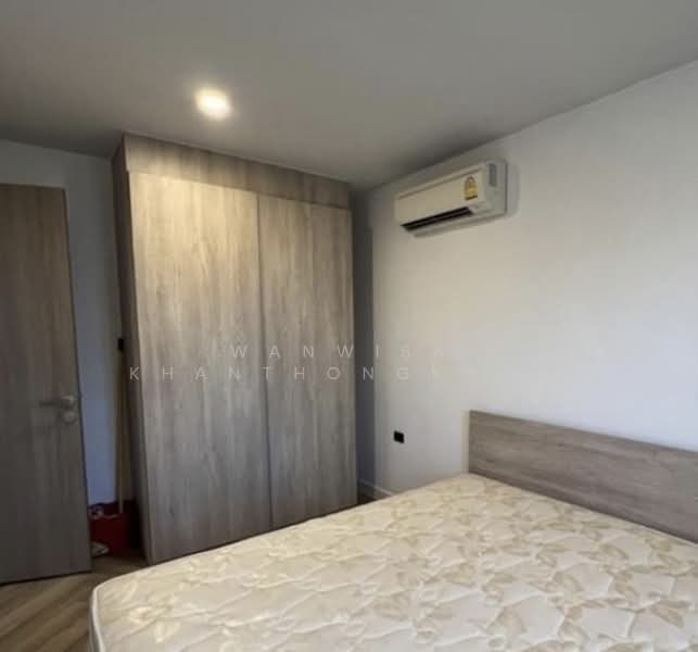 Fynn Aree, Bangkok, Soi Phaholyothin 7, Phaholyothin Road, Samsen Nai, Phaya Thai, Bangkok, 2 Bedrooms, 47 sqm, Condo For Rent, by Wanwisa Khanthongkham, 500250065 - DDproperty.com