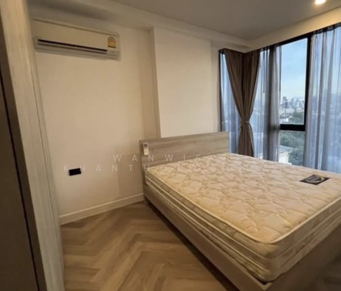 Fynn Aree, Bangkok, Soi Phaholyothin 7, Phaholyothin Road, Samsen Nai, Phaya Thai, Bangkok, 2 Bedrooms, 47 sqm, Condo For Rent, by Wanwisa Khanthongkham, 500250065 - DDproperty.com