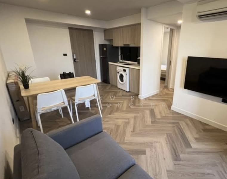 Fynn Aree, Bangkok, Soi Phaholyothin 7, Phaholyothin Road, Samsen Nai, Phaya Thai, Bangkok, 2 Bedrooms, 47 sqm, Condo For Rent, by Wanwisa Khanthongkham, 500250065 - DDproperty.com