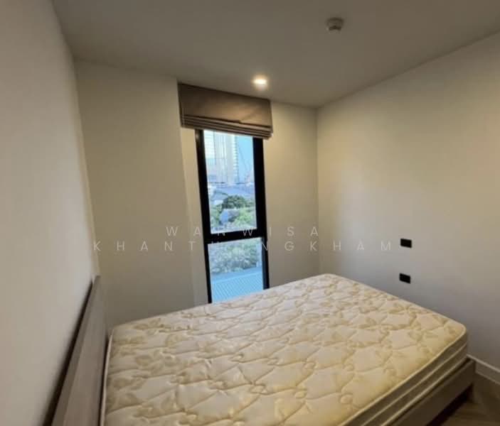 Fynn Aree, Bangkok, Soi Phaholyothin 7, Phaholyothin Road, Samsen Nai, Phaya Thai, Bangkok, 2 Bedrooms, 47 sqm, Condo For Rent, by Wanwisa Khanthongkham, 500250065 - DDproperty.com